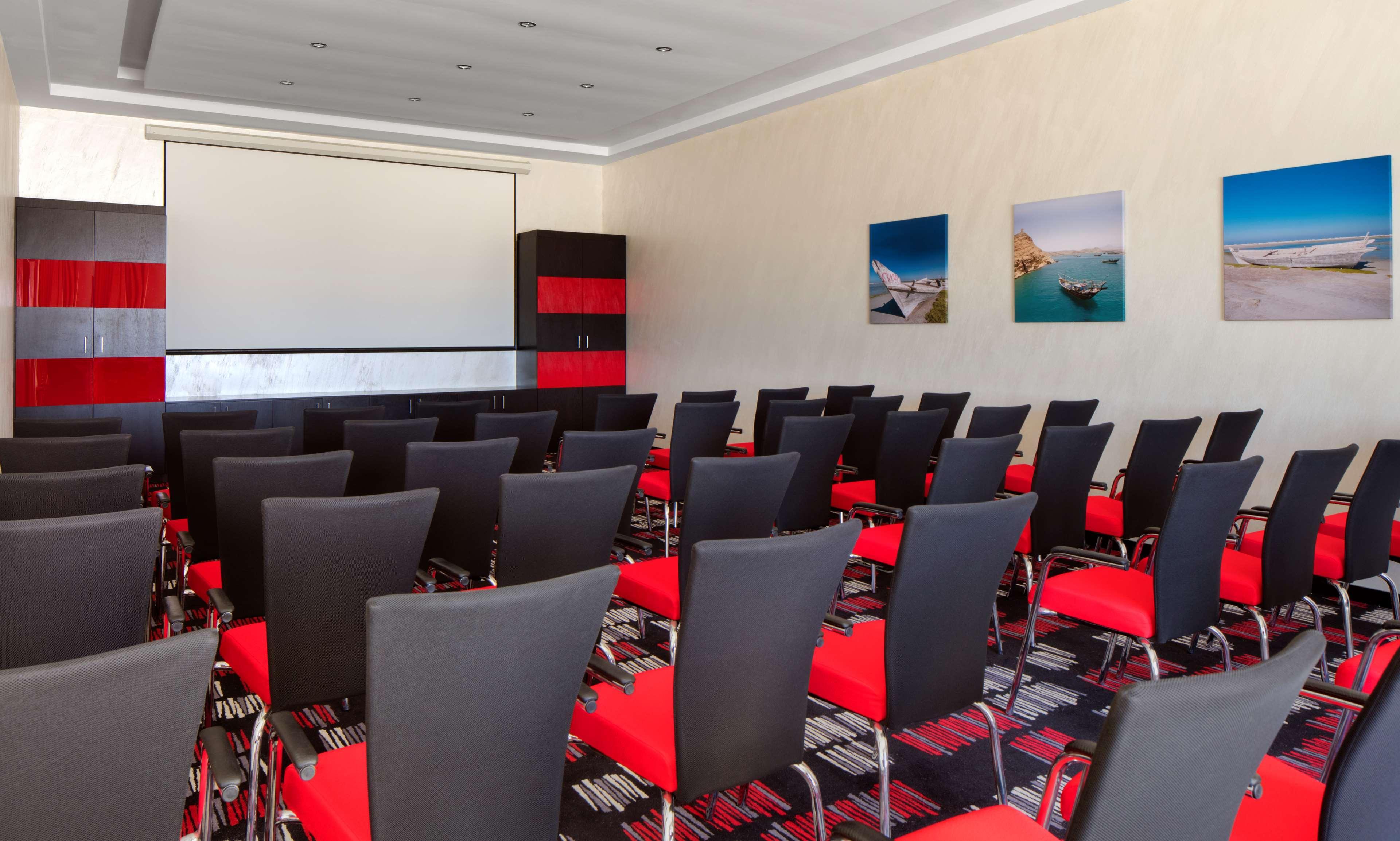 Station touristique Radisson Blu & Resort, 5*
