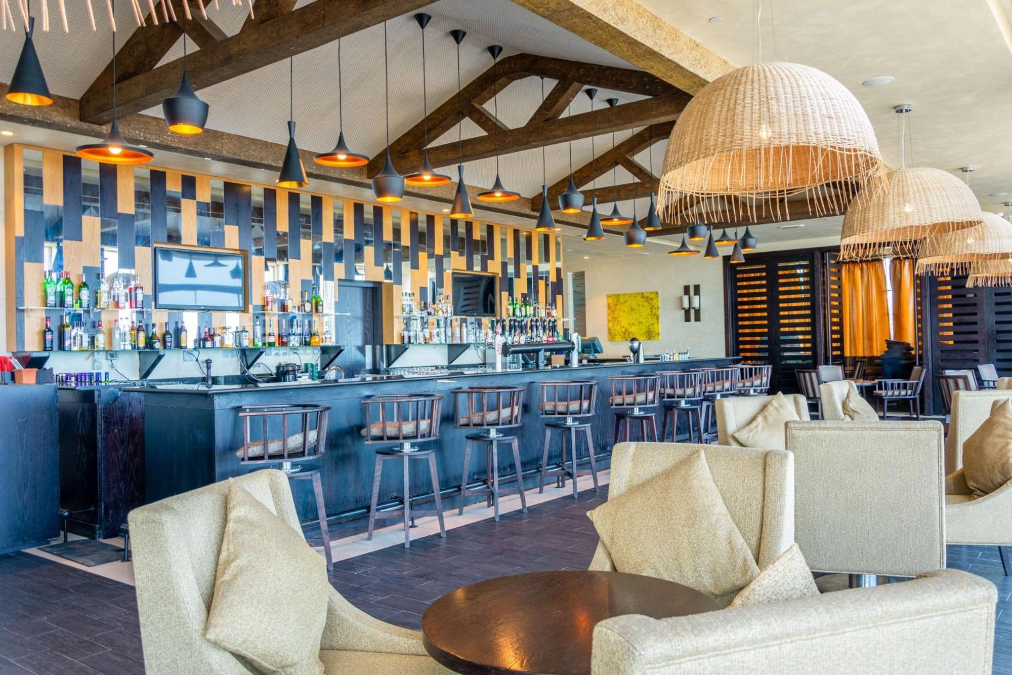 Radisson Blu & Resort,