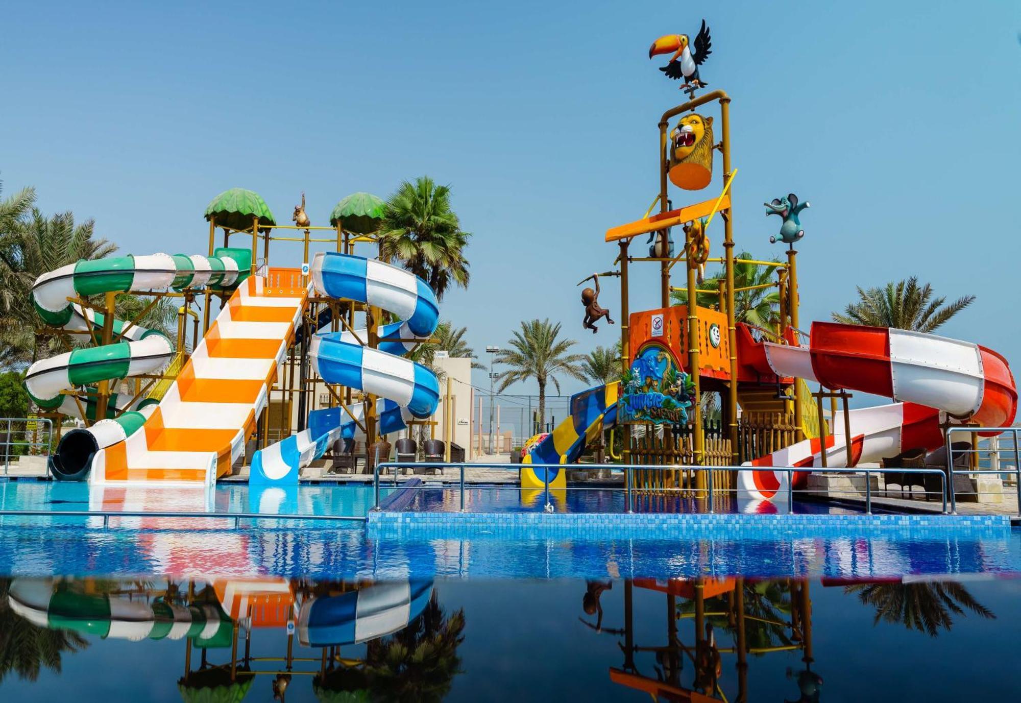 Radisson Blu & Resort,