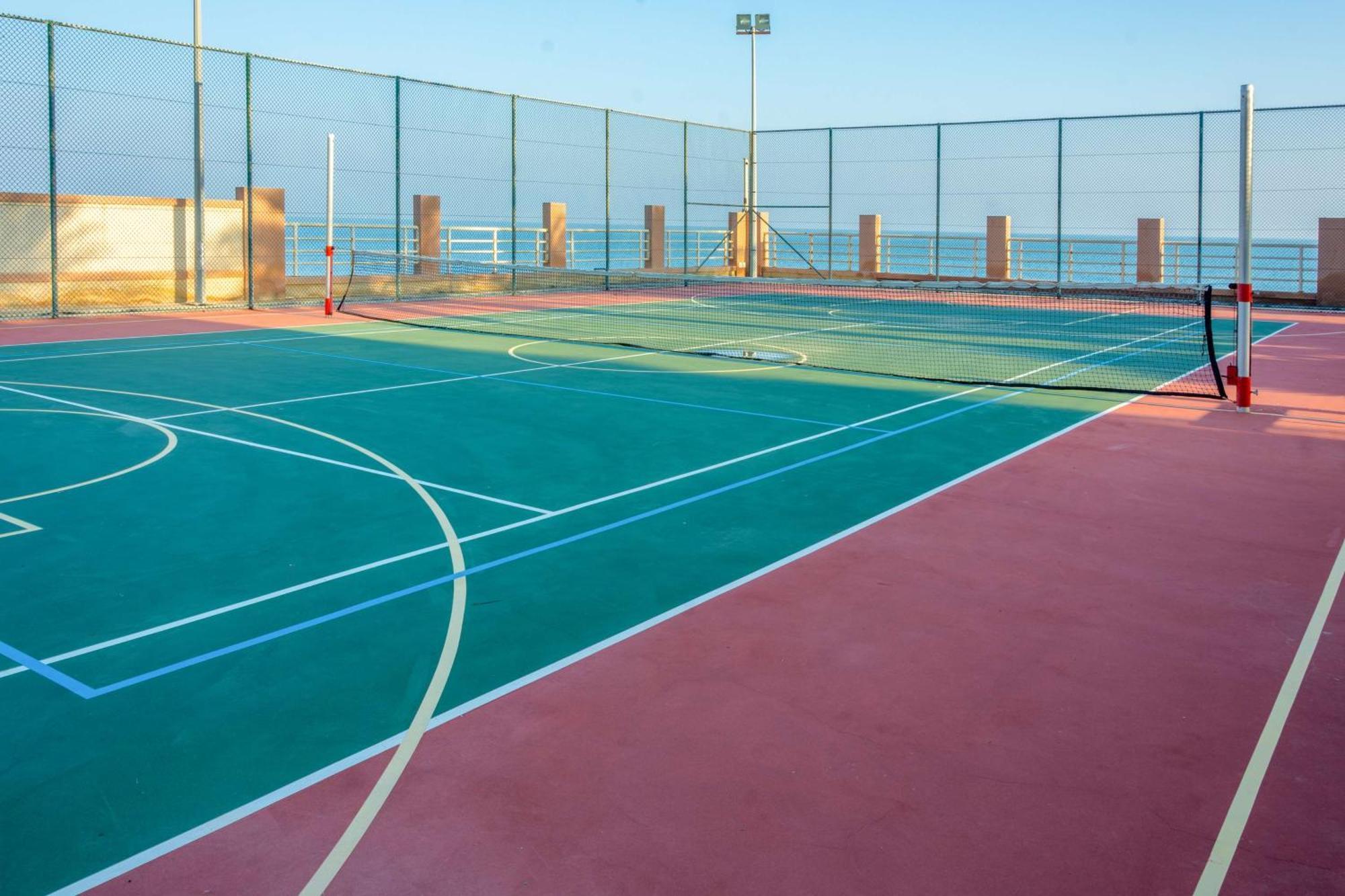 Radisson Blu & Resort, Sohar