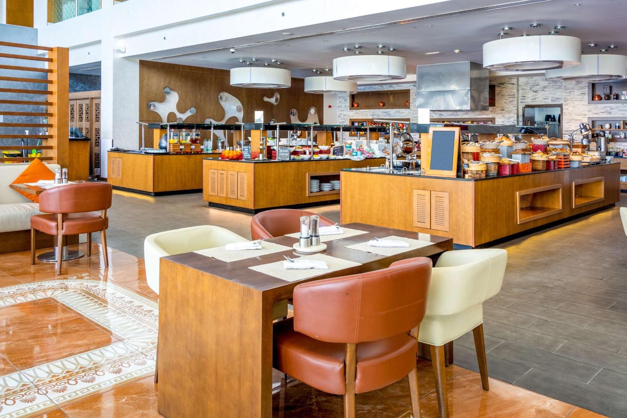 Station touristique Radisson Blu & Resort, 5*