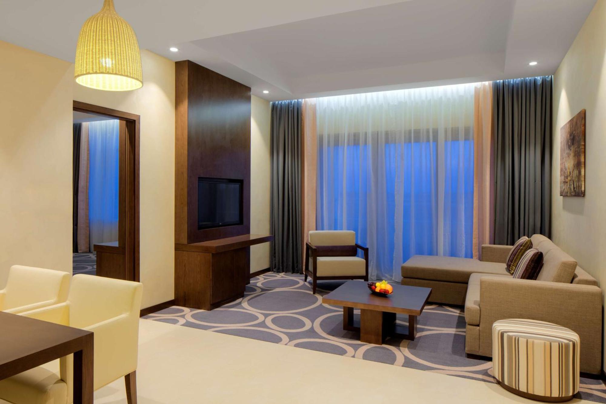 Radisson Blu & Resort, 5*