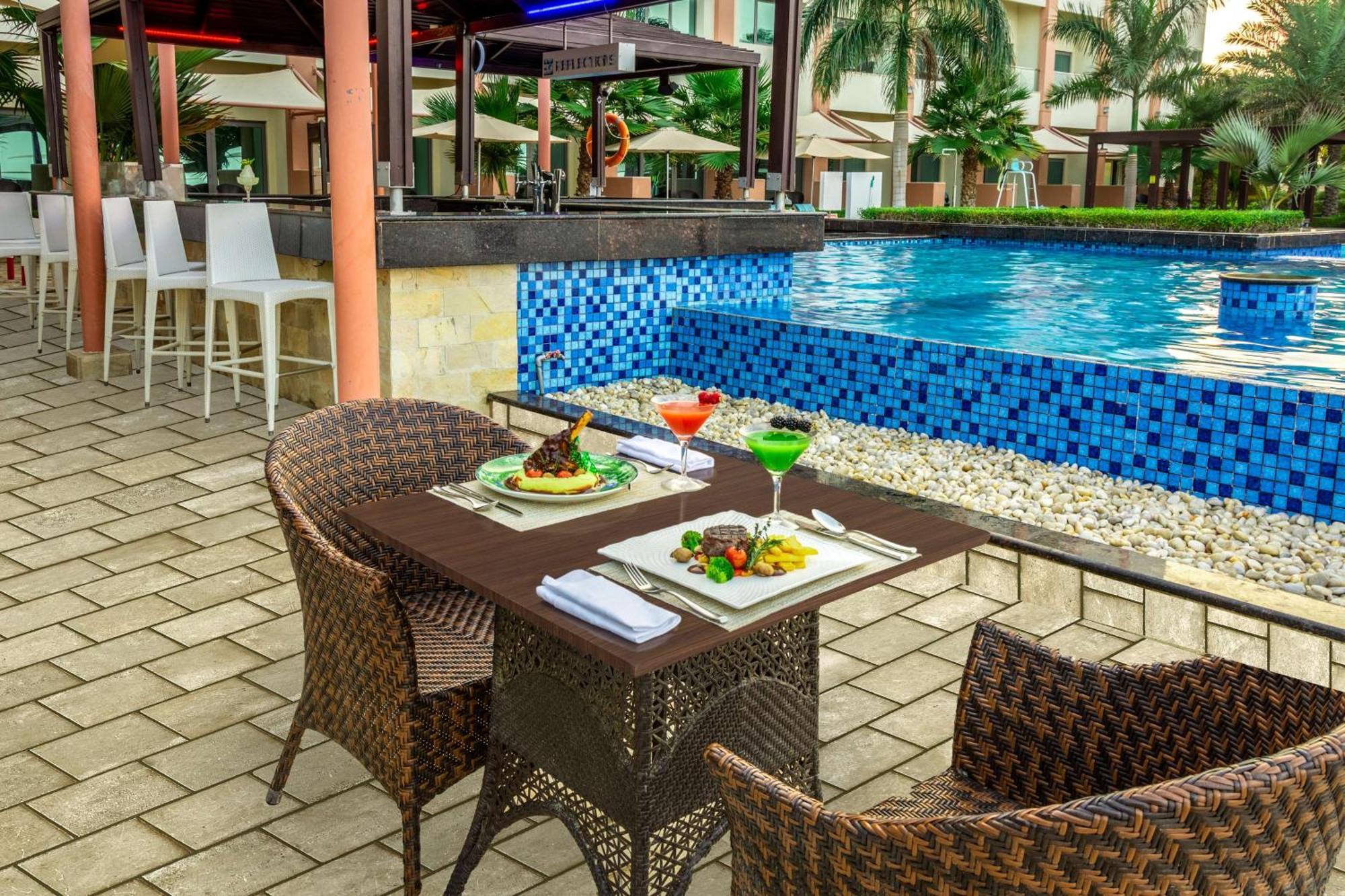 Station touristique Radisson Blu & Resort,