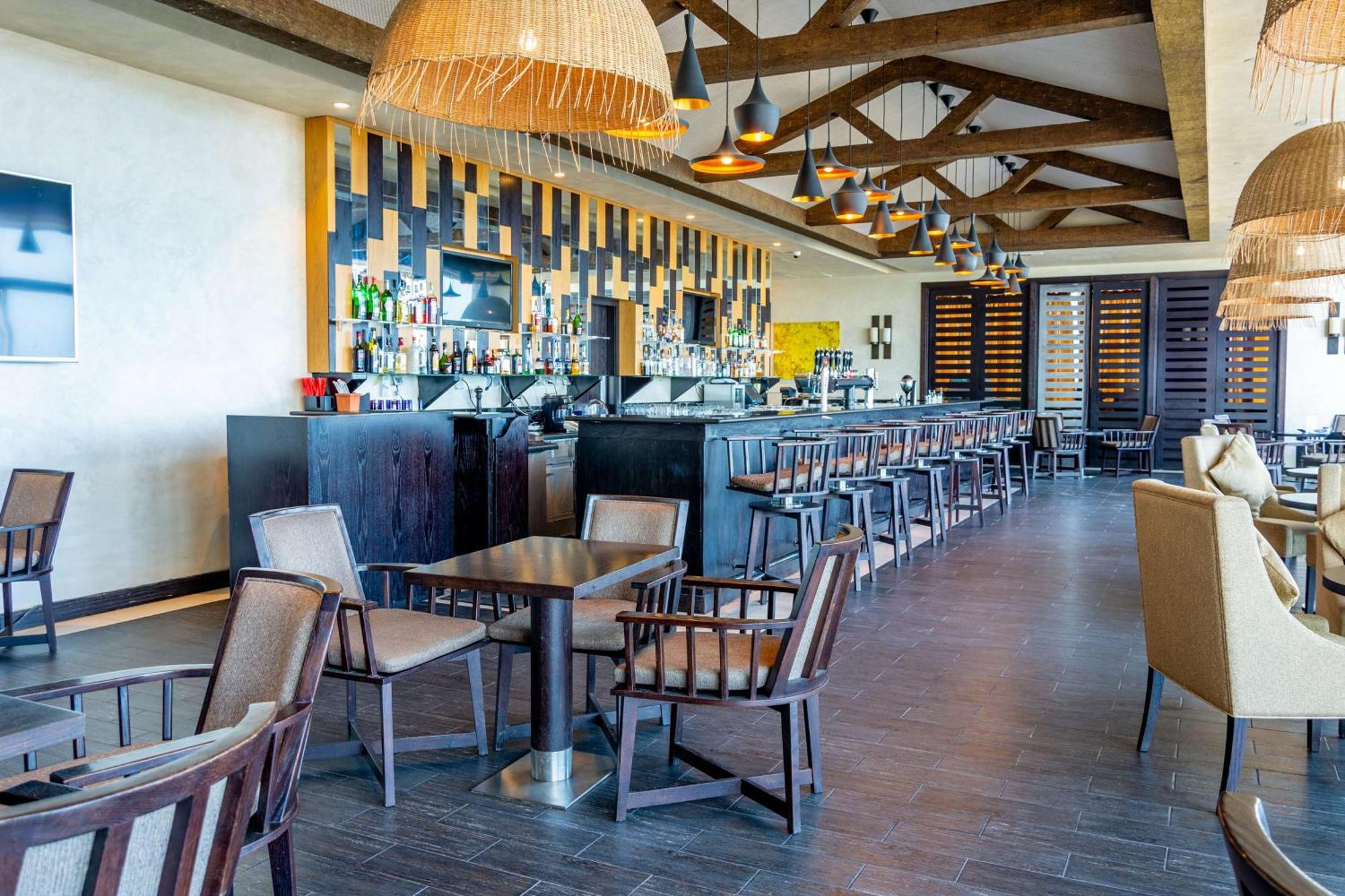 Station touristique Radisson Blu & Resort,
