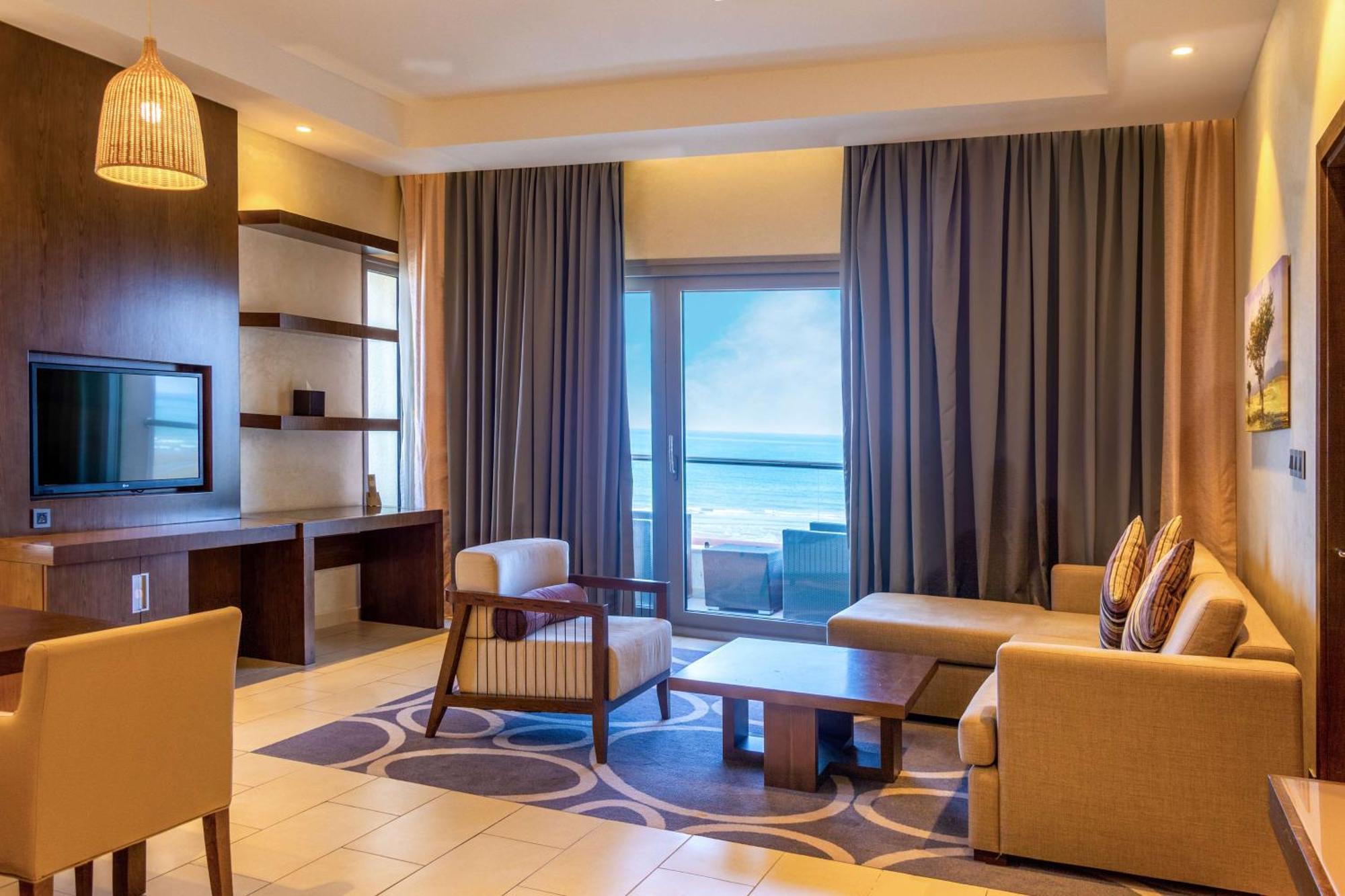 Radisson Blu & Resort, 5* Sohar