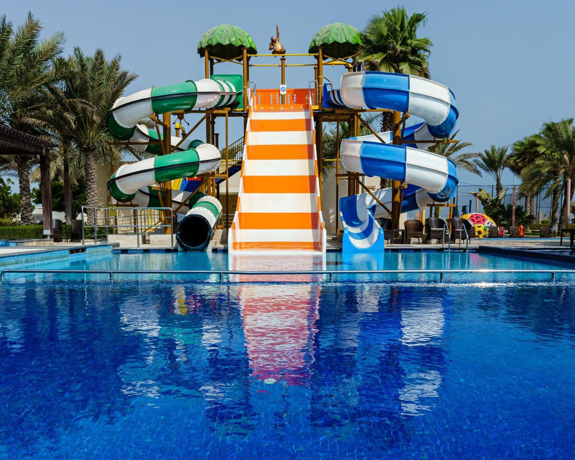 Radisson Blu & Resort, Sohar