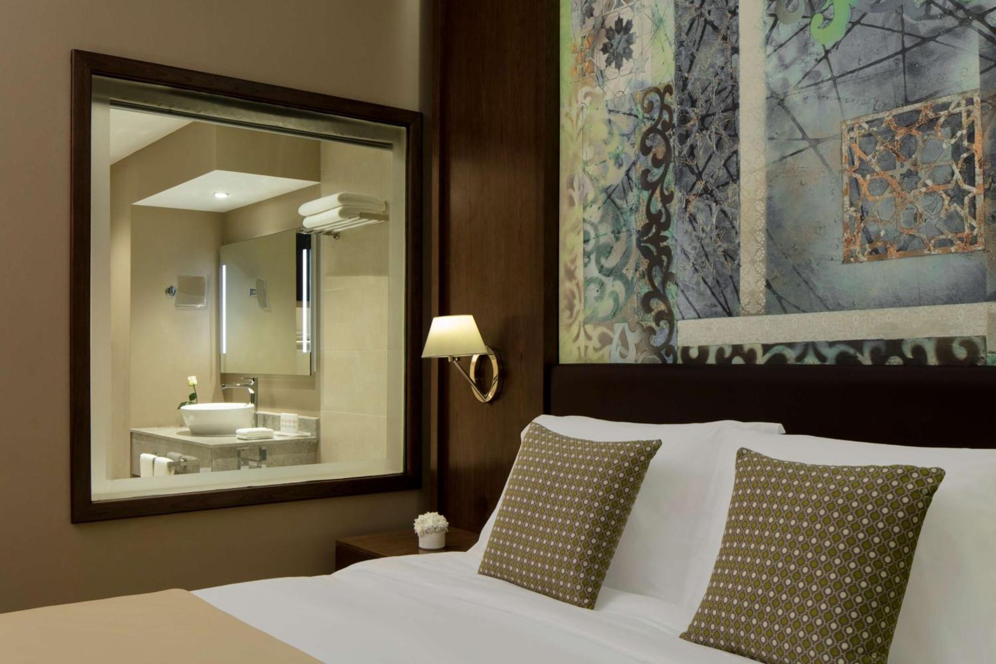 Radisson Blu & Resort, Station touristique