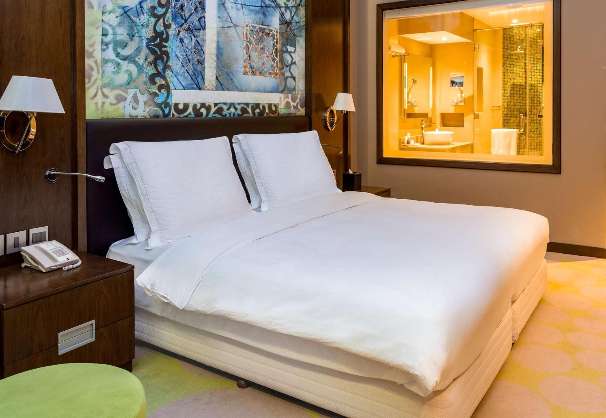 Station touristique Radisson Blu & Resort, Sohar