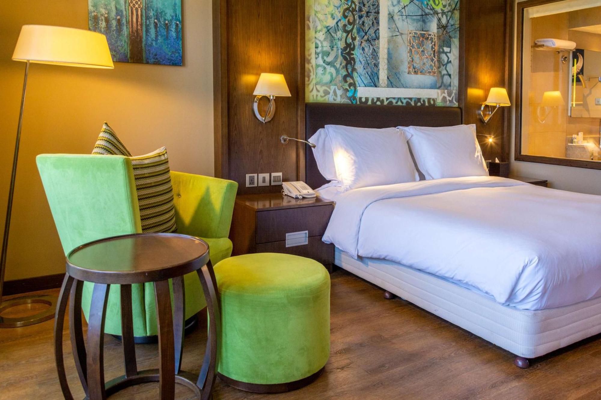 Radisson Blu & Resort, Sohar