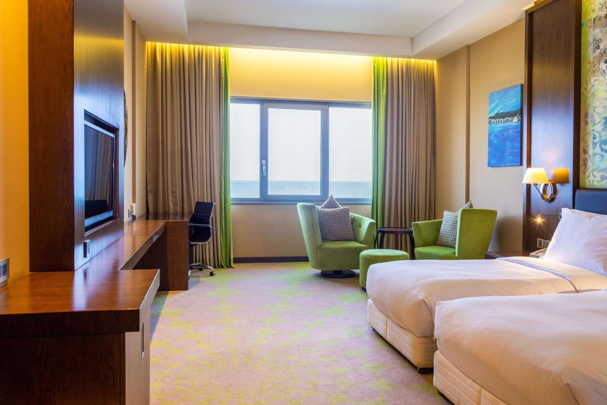 Radisson Blu & Resort,