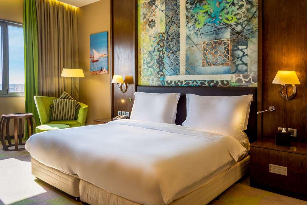 Resort Radisson Blu & Resort,