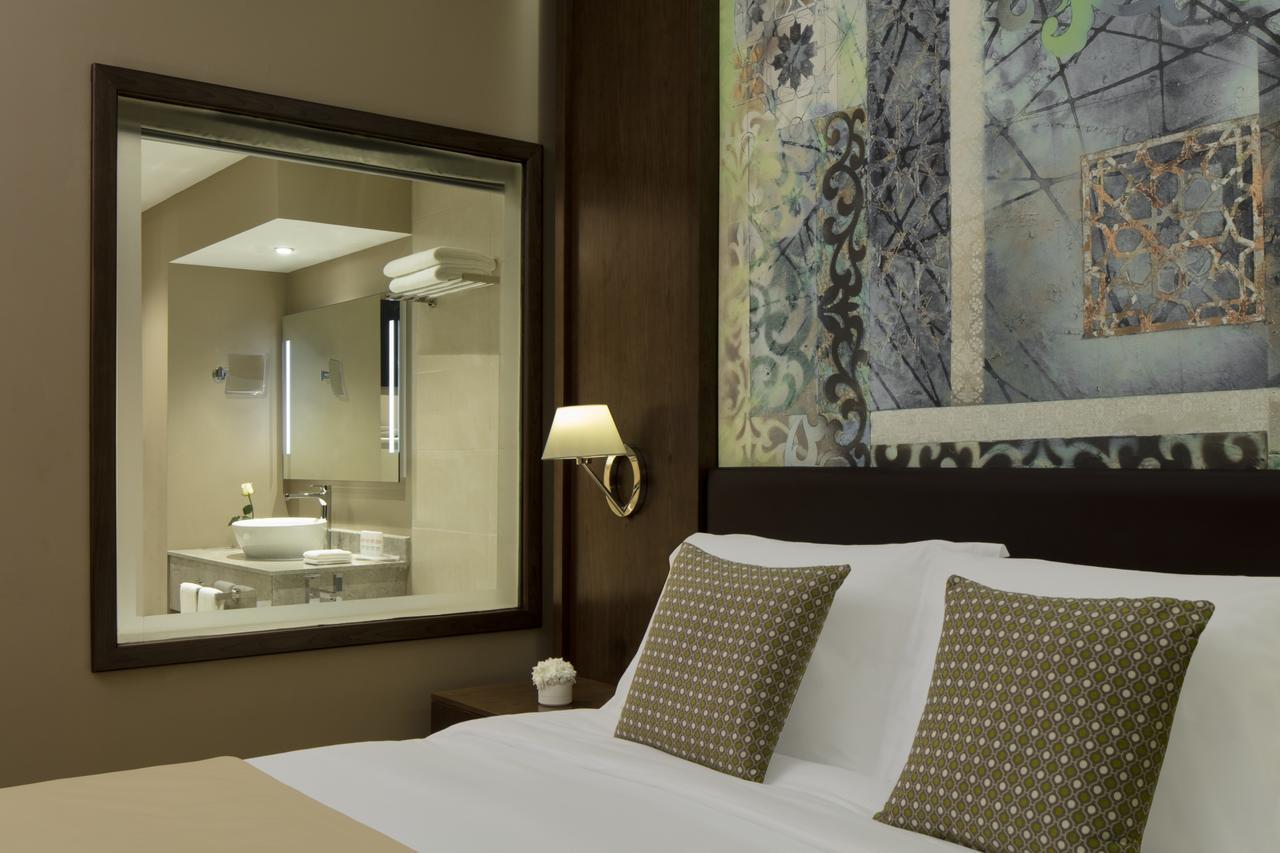 Radisson Blu & Resort, Station touristique