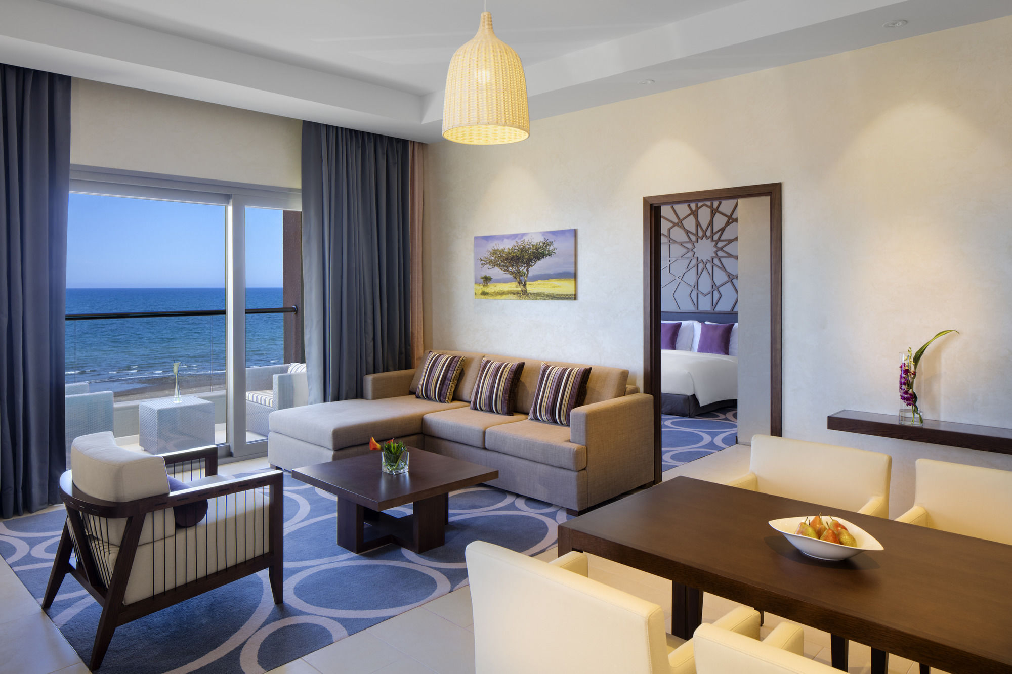 Resort Radisson Blu & Resort, 5*